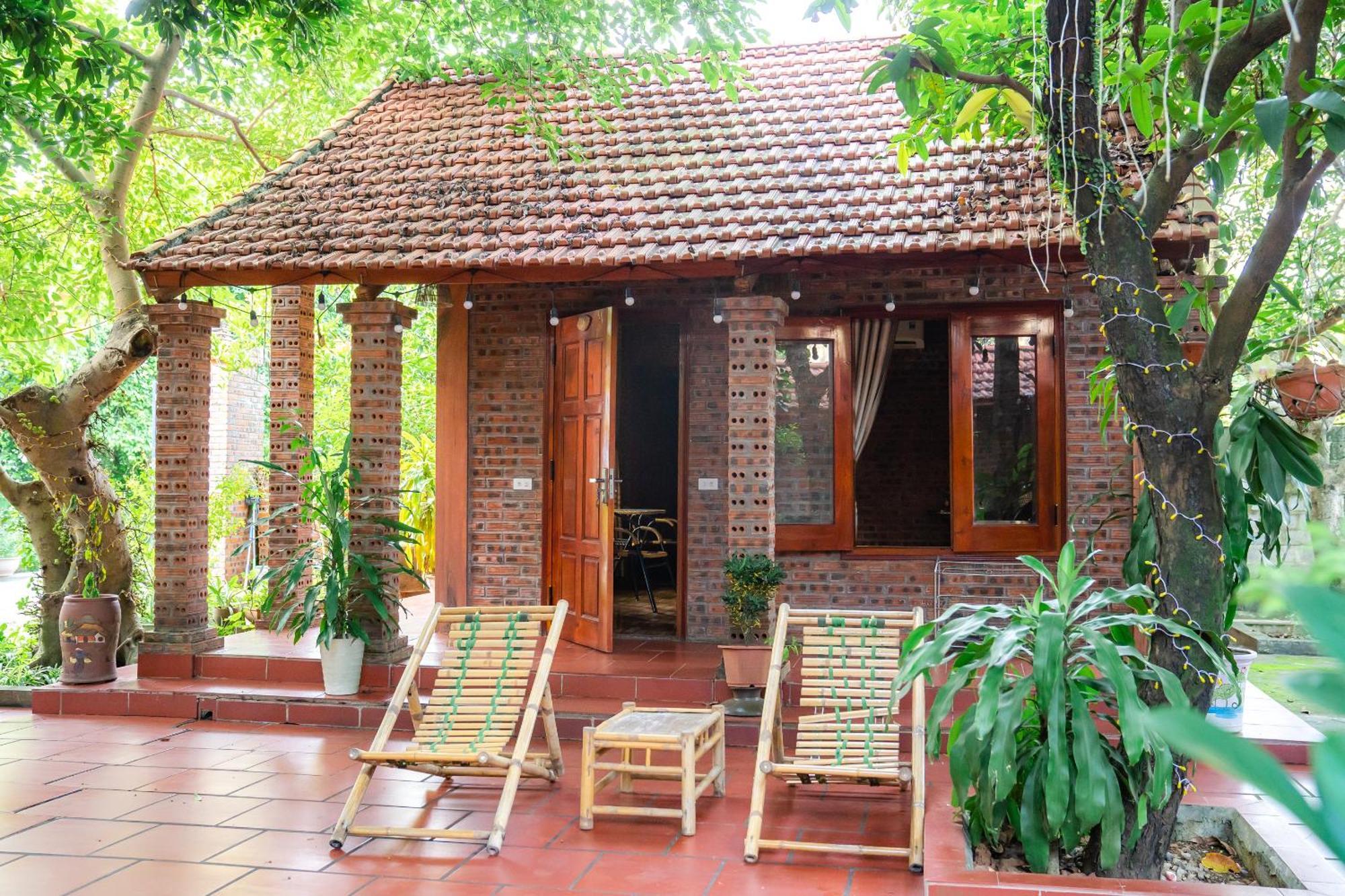 Tam Family Homestay Ninh Binh Habitación foto